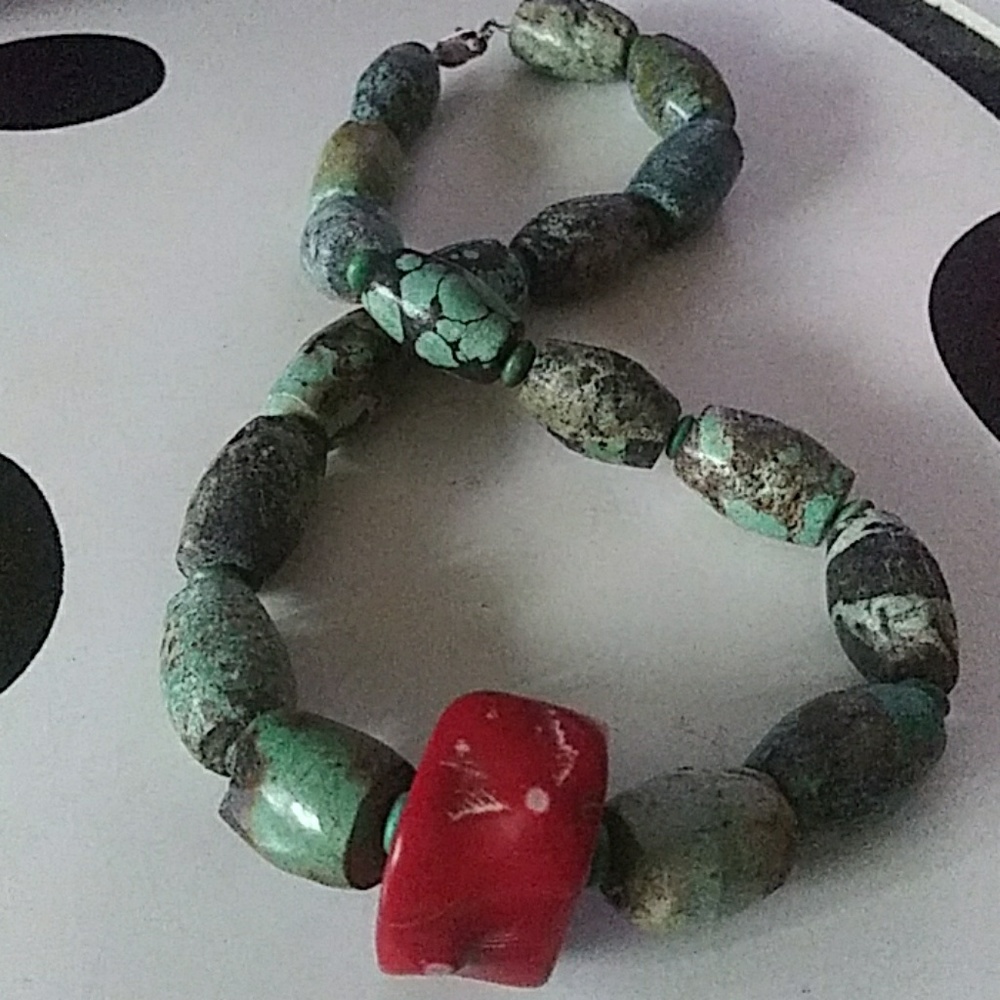 Fashion Necklace